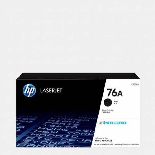 LaserJet Toner 76A,78A,83A 