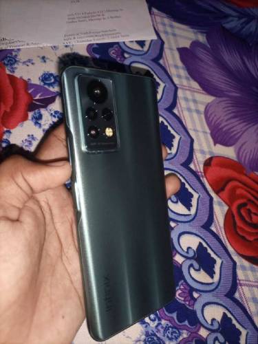 Infinix note 11 pro