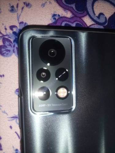 Infinix note 11 pro