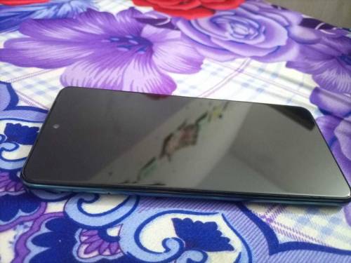 Infinix note 11 pro