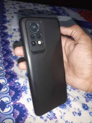 Infinix note 11 pro