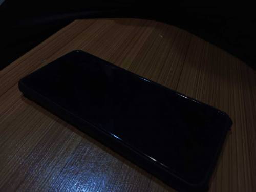 Infinix note 11 pro