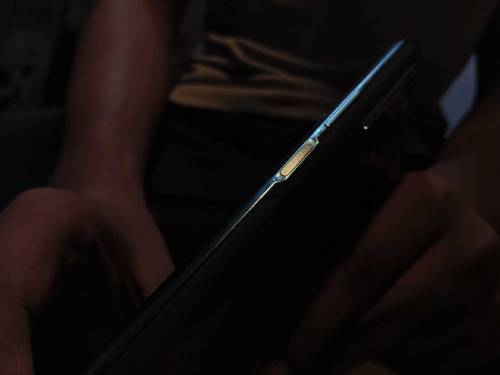 Infinix note 11 pro