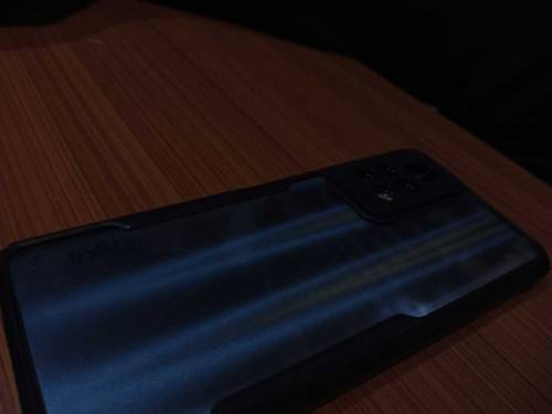 Infinix note 11 pro