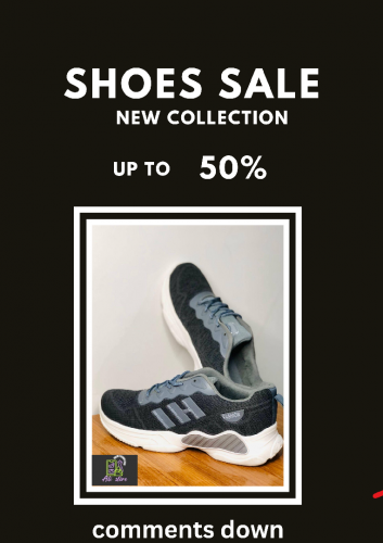 Best men's shoes 