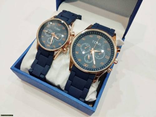 Best couple watch sets