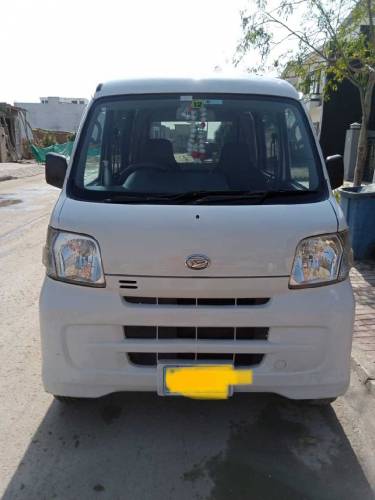 hijet
