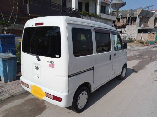 hijet