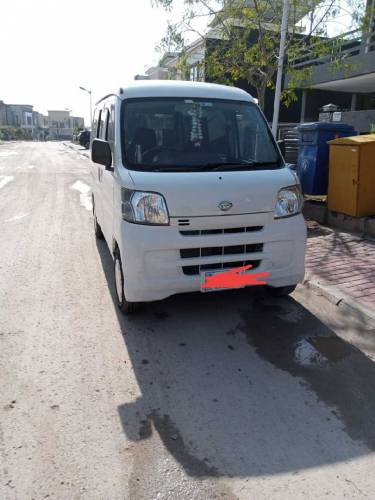 hijet