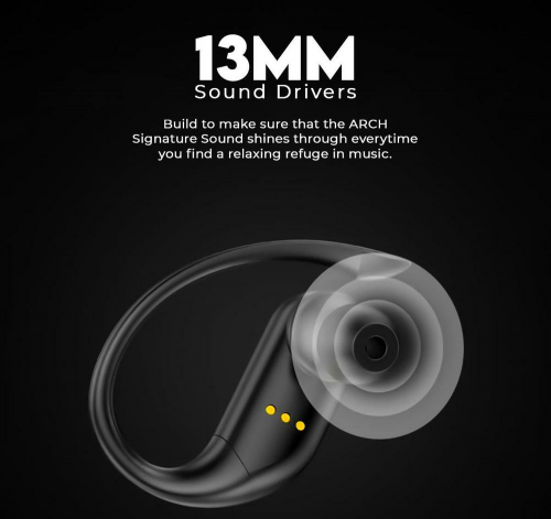 G37 tws True wireless earbuds 