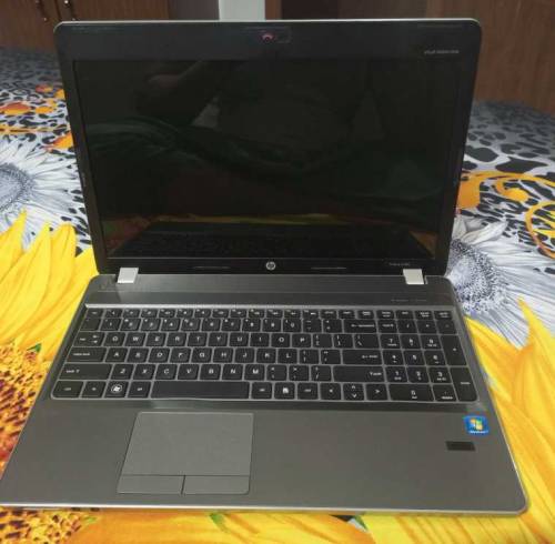 HP PROBOOK
