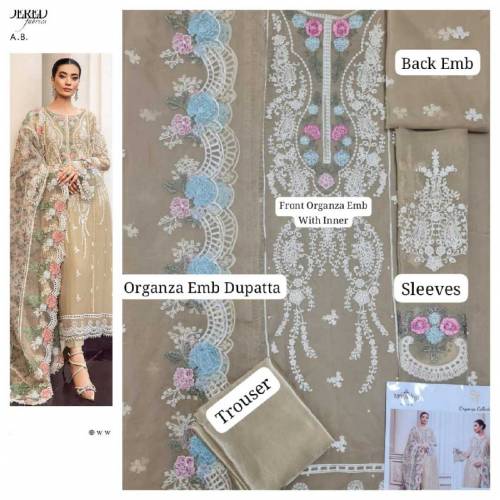 *RESTOCK ON HUGE DEMAND**ALHAMDULILLAH**Brand Name ASIM JOFA*