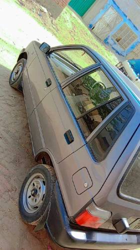 Mehran VX 2019 Model 