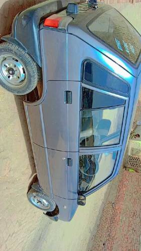 Mehran VX 2019 Model 