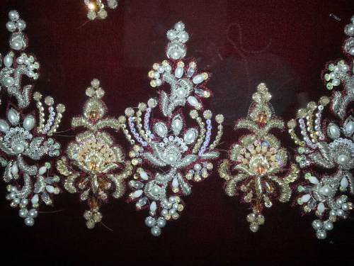 bridal shirt