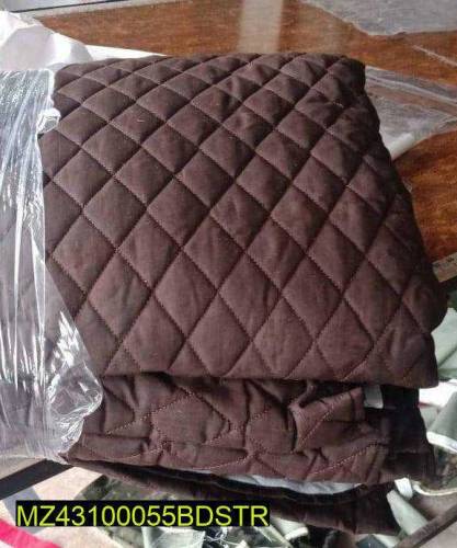 6 seater cotton& polyester sofa cover