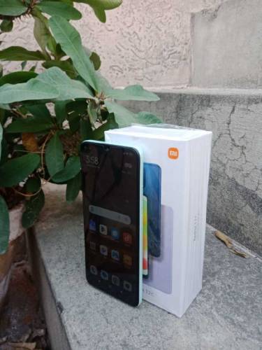 Redmi 12C 4/128GB 50mp AL Dual Cam