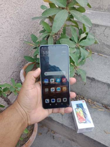 Redmi 12C 4/128GB 50mp AL Dual Cam