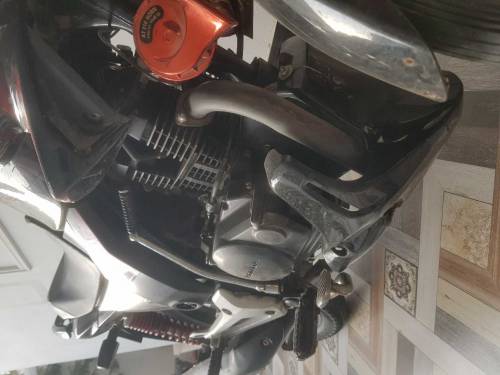 honda cb150f
