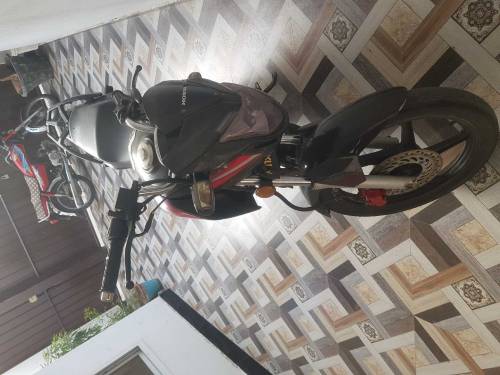 honda cb150f