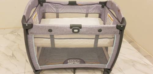 brand new playpen 