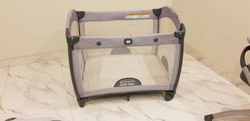 brand new playpen 