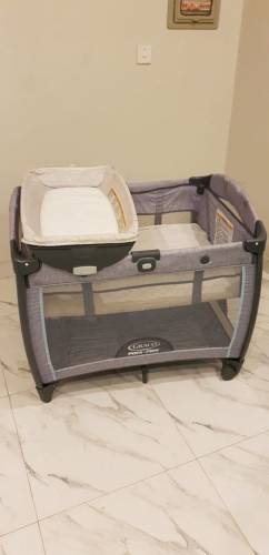 brand new playpen 