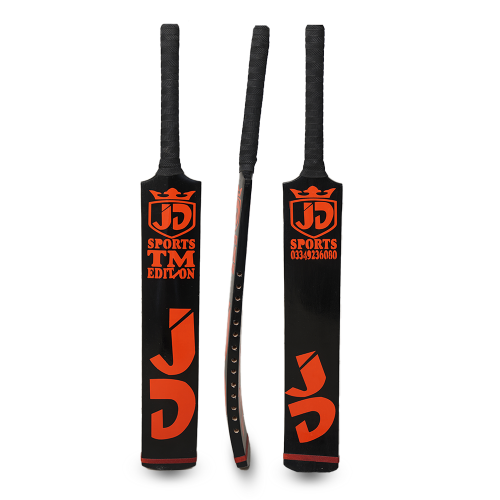 jd cricket bat 