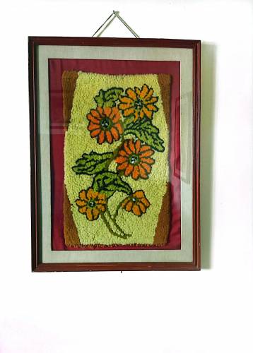 Wall hanging-Frame