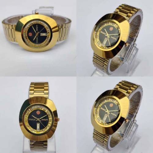 •Brand: Rado•