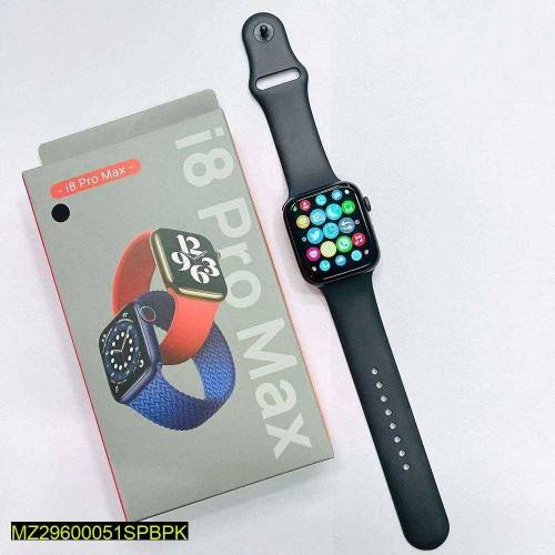 I8 Pro max smart watch 