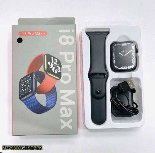 I8 Pro max smart watch 