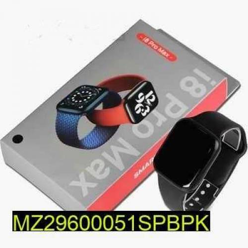 I8 Pro max smart watch 