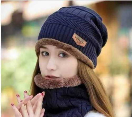 winter cap collection 