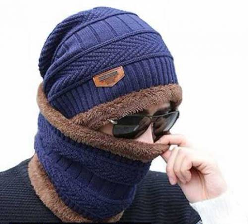 winter cap collection 