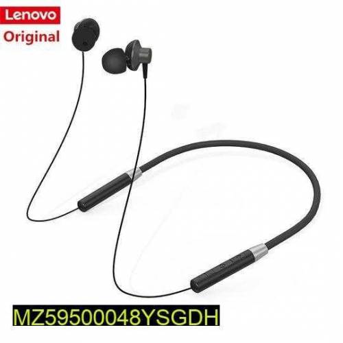 Lenovo Neckband, black 
