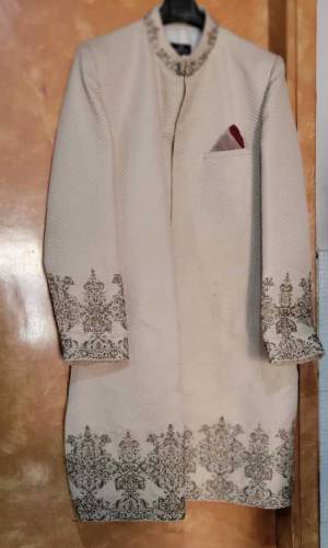 ALMIRAH SHAADI SHERWANI 