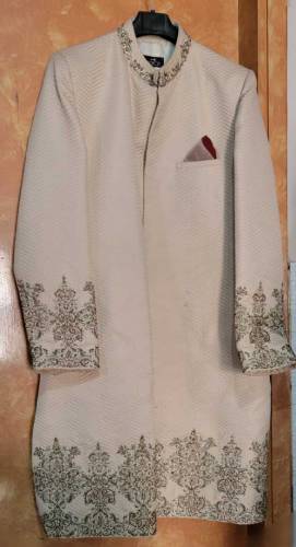 ALMIRAH SHAADI SHERWANI 