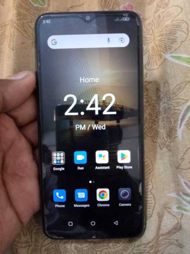 d code bold 2 4gb 64gb 10by 10 condition ha all ok ha 