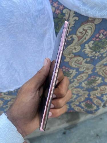 Samsung Note 20