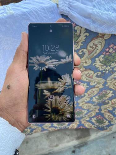 Samsung Note 20