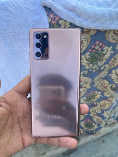 Samsung Note 20