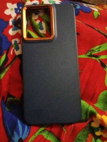 Infinix hot 30play back pouch 