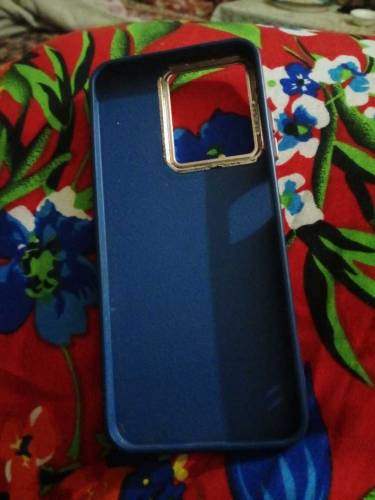 Infinix hot 30play back pouch 