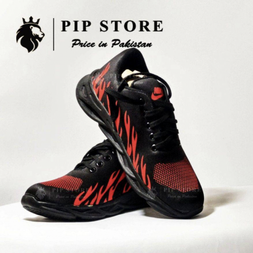 40%dicount⚠️ Quality Joggers Red Fire 🔥 For Men's 
