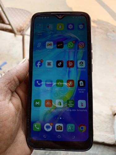 mobile for sale tackno city haroonabad