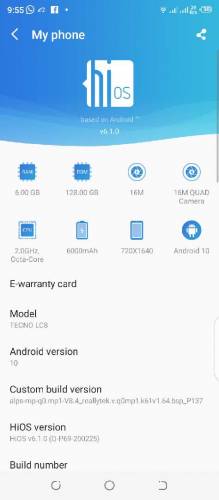 mobile for sale tackno city haroonabad