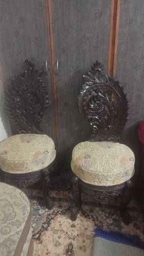 chair set