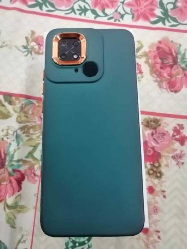redmi 10c 4/128gb good condition 