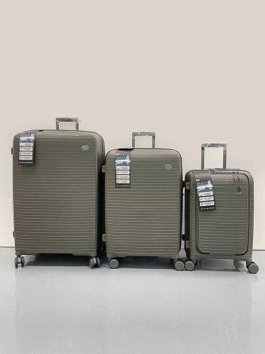 Gul bag
